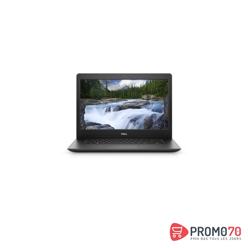 Dell latitude 3490, intel(r) core(tm) i3-6006u