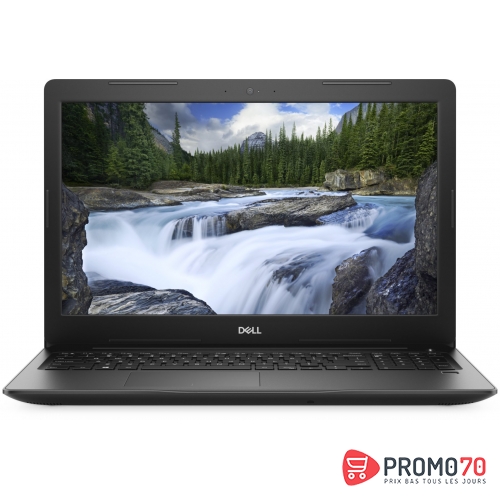Dell latitude 3590,  intel(r) core(tm) i5-8250u
