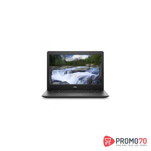 Dell latitude 3590 i3 15,6 4gb 500gb freedos 12m 