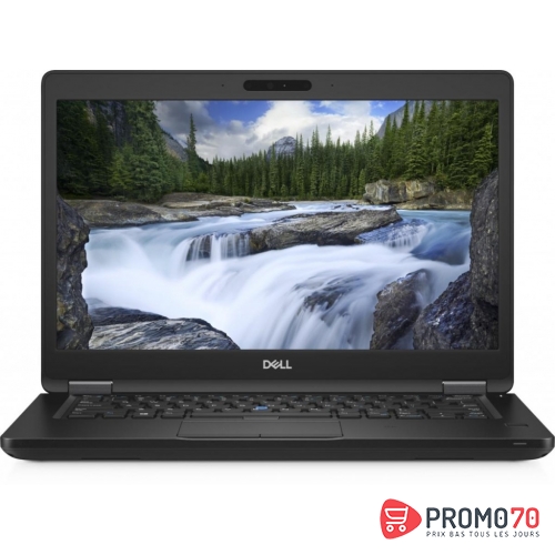 Dell latitude 5590 intel core i5-8250u