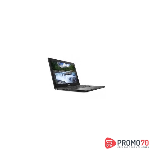 Dell latitude 7290 i7-8650u 12.5" hd 8go 256go 