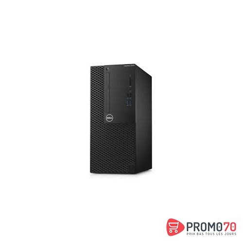 Dell optiplex 3060 mt core i5-8500 4gb 500gb 