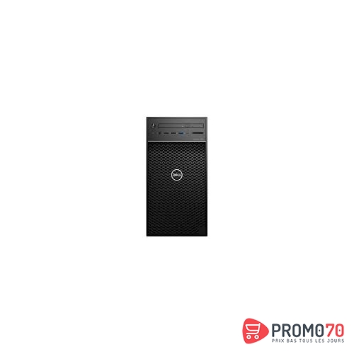 Dell precision 3630 tower intel xeon e-2124