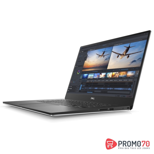 Dell precision 5530,  15.6" ultrasharp fhd igzo4