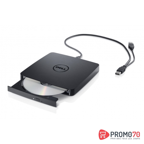 Dell usb dvd drive-dw316
