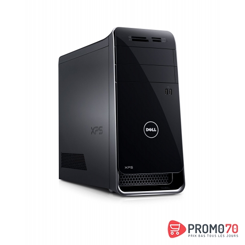 Dell xps 8930 8th generation intel(r) core(tm) i7-8700