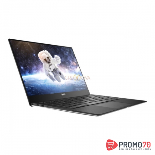 Dell xps 9365 i7-8500y 13,3 8go 512go win 10 12moi 