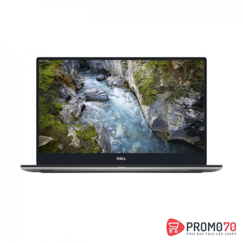 Dell xps 9380 i7-8565u 13,3 16go 512go windows 10 