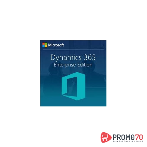 Dynamics 365 ent edition plan annual -  dynamics - csp