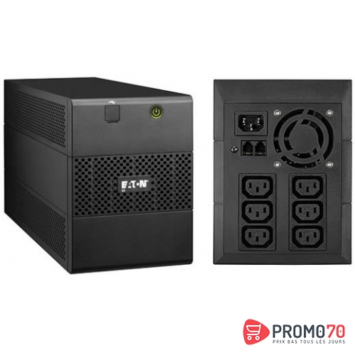 Eaton 5e 1100 va usb