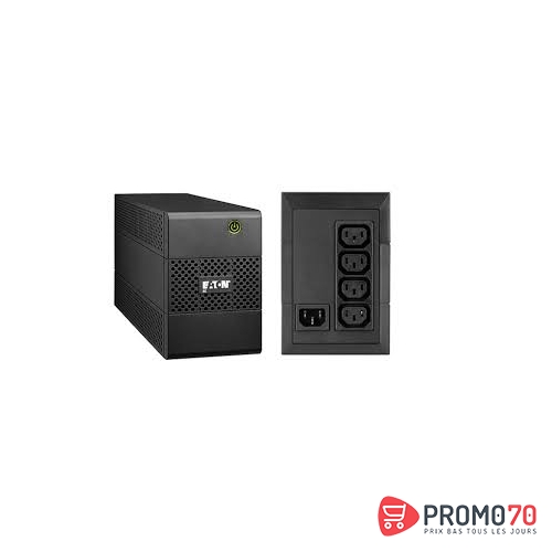 Eaton 5e 650 va usb