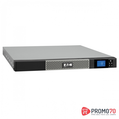 Eaton 5p 850 va rack 1u