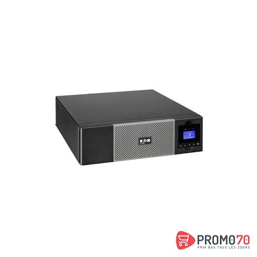 Eaton 5px ebm 3000 va rt3u