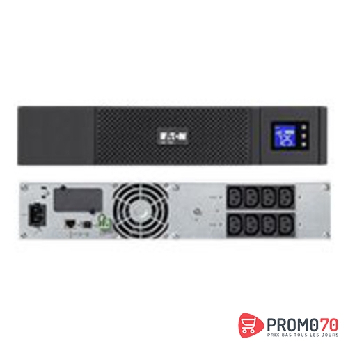 Eaton 5sc 1500 va rack 2u