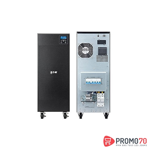 Eaton 9e 6000va