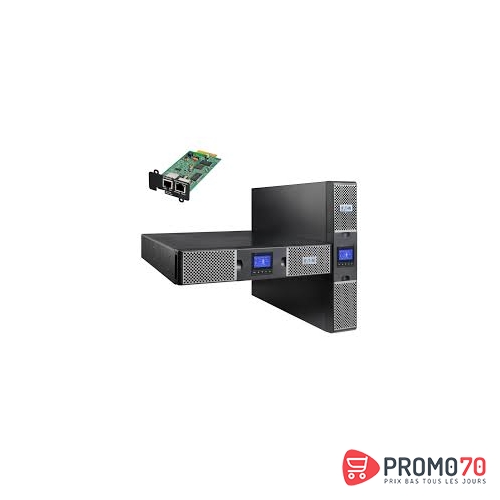 Eaton 9px 1000 rt2u- netpack