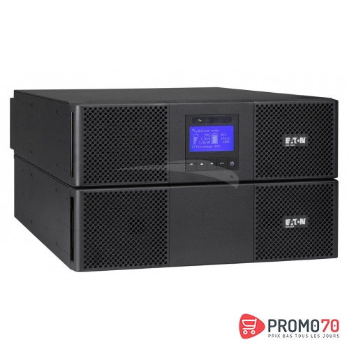 Eaton 9sx 11000i rt 6u