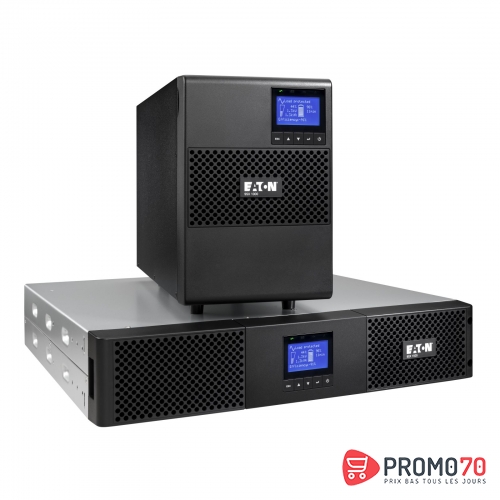 Eaton 9sx 5000va-4500w