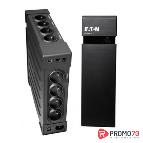 Eaton ellipse eco 1200 usb