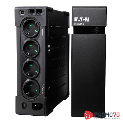 Eaton ellipse eco 1600 usb