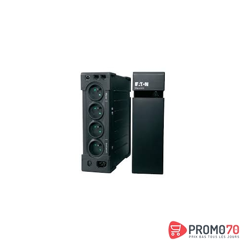 Eaton ellipse eco 650 usb