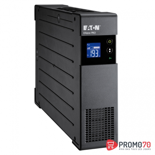 Eaton ellipse pro 1200 va