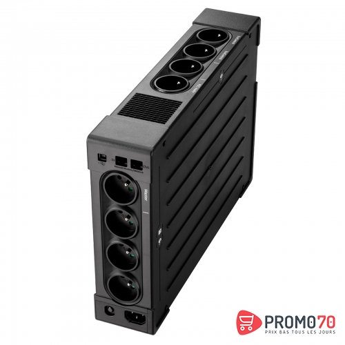 Eaton ellipse pro kit rack 2u