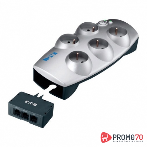 Eaton protection box 5 tel@