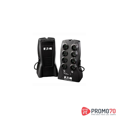 Eaton protection station 650 usb