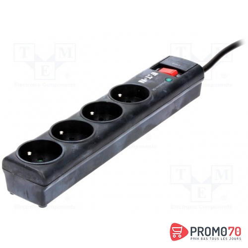 Eaton protection strip 4