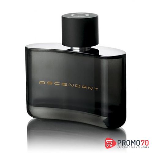 Eau de toilette ascendant