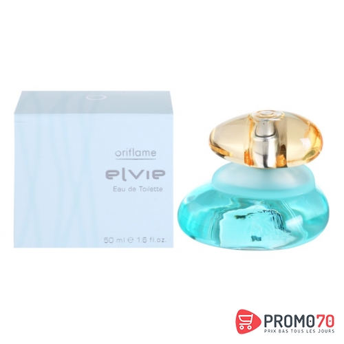 Eau de toilette elvie