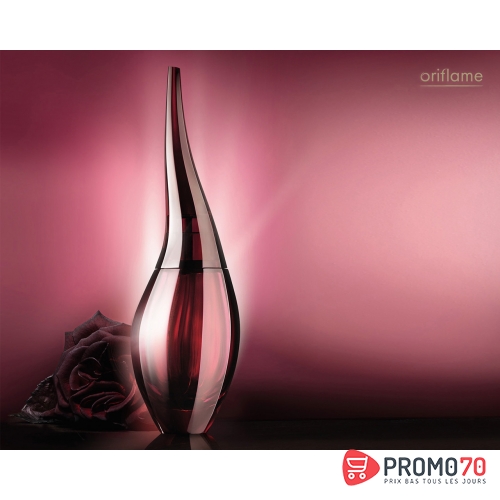 Eau de toilette enigma