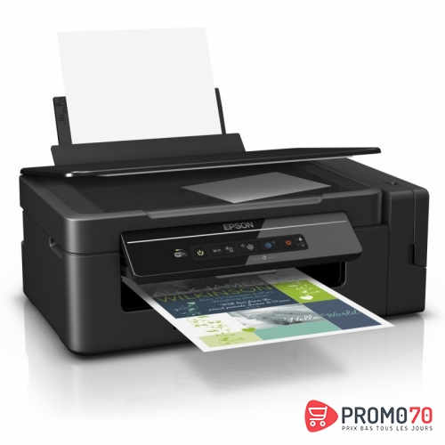 Ecotank its l3050   a4 3en1