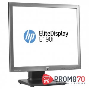 Ecran hp elitedisplay e190i-ips 
