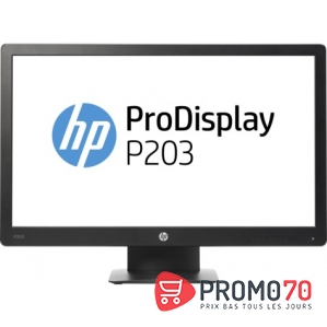 Ecran hp prodisplay p203