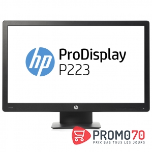 Ecran hp prodisplay p223