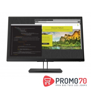 Ecran hp z24nf 24" g2 (23.8")