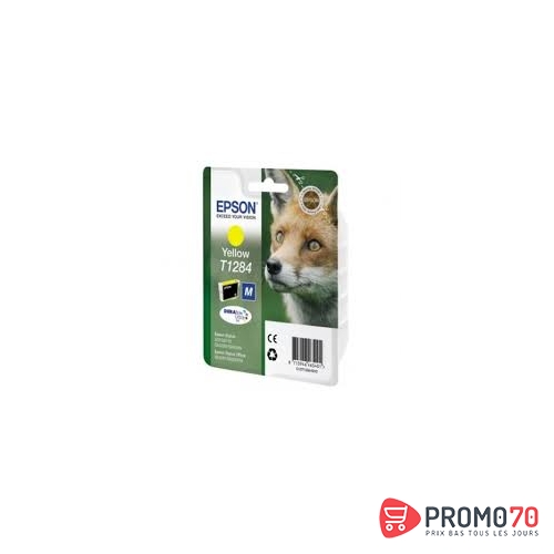 Encre jaune  sx 125- s22- 420 w-305