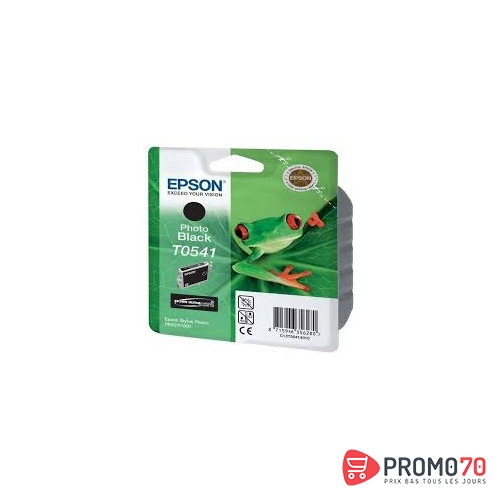 Encre noire mate r800-r800r-r1800