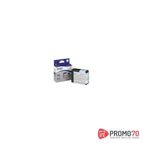 Encre pigment cyan clair jaune sp 3800