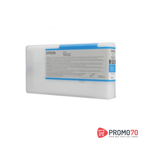 Encre pigment cyan sp 11880 (700ml)