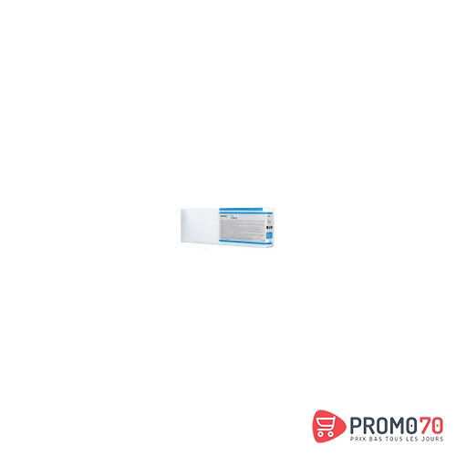 Encre pigment cyan sp 7700-9700-7900-9900-7890-9890 (700ml)