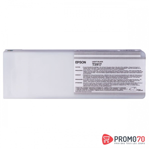 Encre pigment gris clair sp 11880 (700ml)