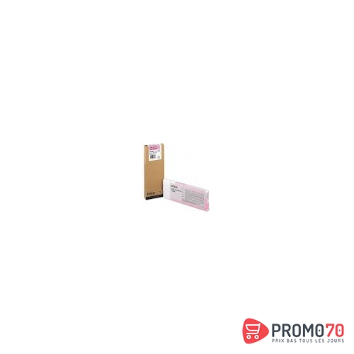 Encre pigment magenta sp 4800 (220ml)