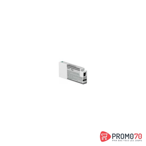 Encre pigment noir mat sp sp 7700-9700-7900-9900-7890-9890 (700ml)