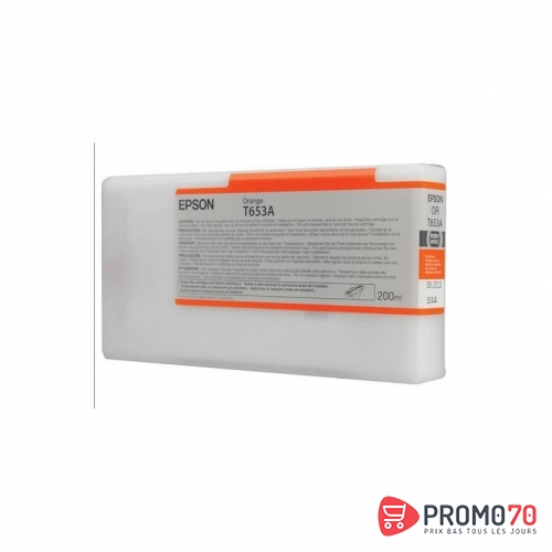 Encre pigment orange sp 7900-9900 (700ml)