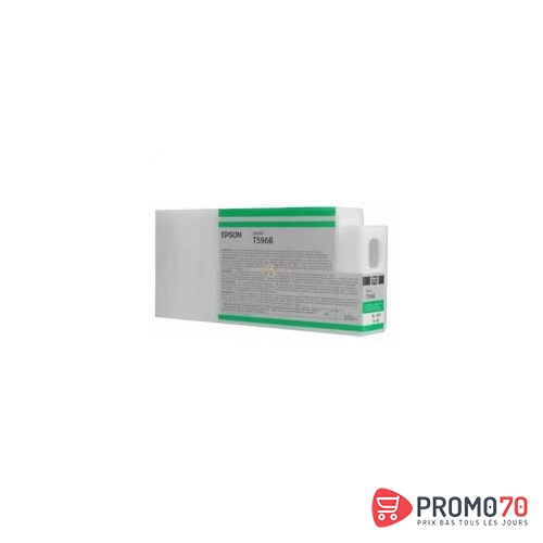 Encre pigment vert sp 7900-9900 (350ml)