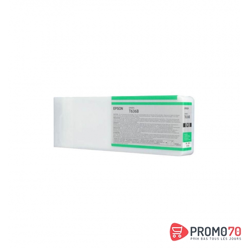 Encre pigment vert sp 7900-9900 (700ml)