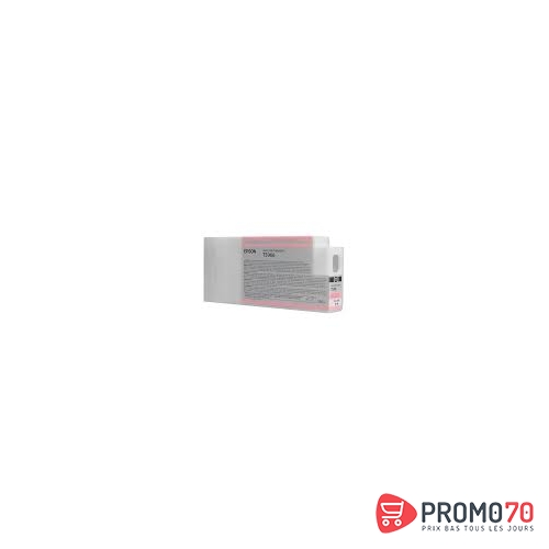 Encre pigment vivid magenta clair sp 7900-9900-7890-9890 (350ml)